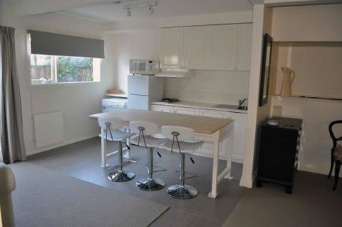 Belton Apartments - Accommodation Bookings 1