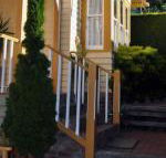 Belton Apartments - Accommodation Bookings