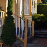 Belton Apartments - Accommodation Bookings 0