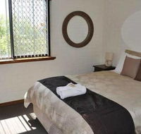 Barrack Apartments - Accommodation Bookings