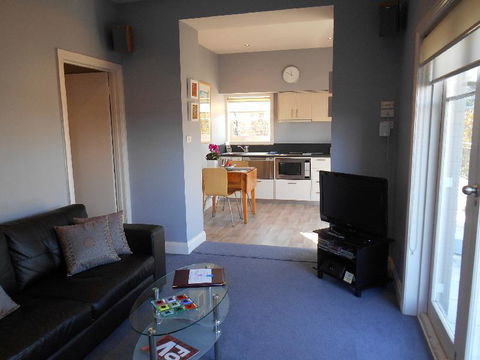 Apartments On Star - Accommodation Bookings 2
