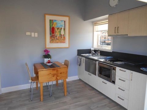 Apartments On Star - Accommodation Bookings 1