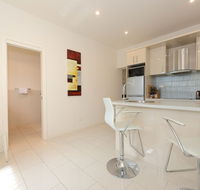 Hobart Lodge - Accommodation Bookings