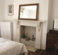 Chatsworth Terraces History Hotel - Accommodation Bookings