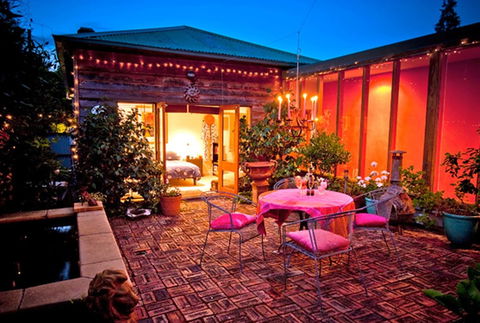 At Eleven - Accommodation Bookings 6