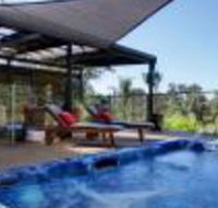 Sunway Farm Bed  Breakfast  Rosebud Cottage