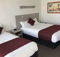 Cobb Inlander Motel - Accommodation Bookings