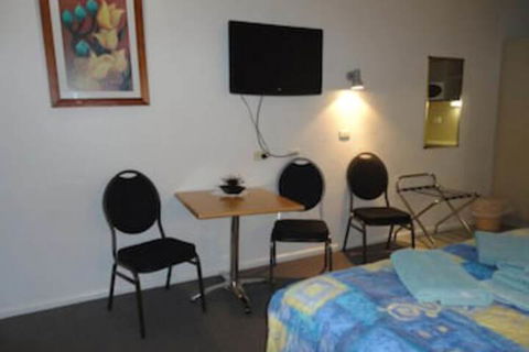 Cobb Inlander Motel - Accommodation Bookings 4