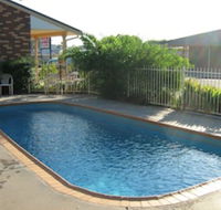 Highway Inn Motel - Accommodation Bookings