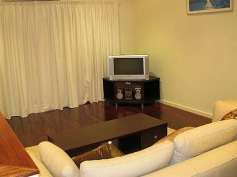 Halls Gap Escape - Accommodation Bookings 0