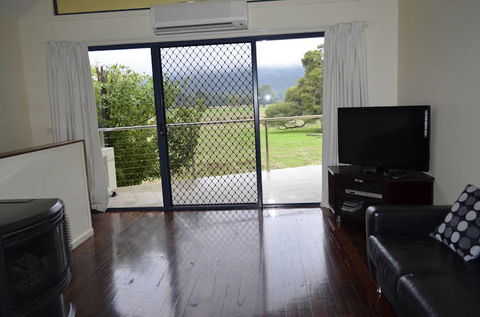 Halls Gap Escape - Accommodation Bookings 1