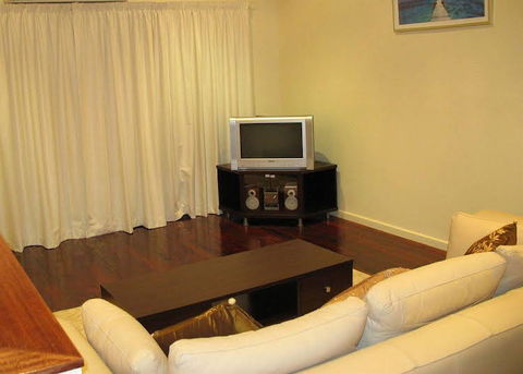 Halls Gap Escape - Accommodation Bookings 5
