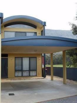 Halls Gap Escape - Accommodation Bookings 6