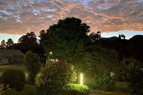 Bucketts Way Motel And Restaurant - Accommodation Bookings 2