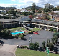Bucketts Way Motel and Restaurant - Accommodation Bookings