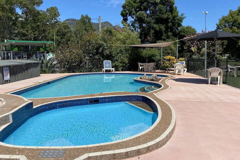Bucketts Way Motel And Restaurant - Accommodation Bookings 5