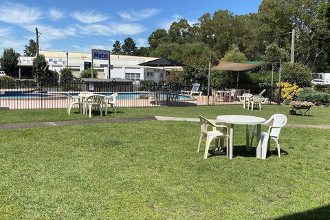 Bucketts Way Motel And Restaurant - Accommodation Bookings 7