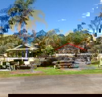 Gloucester Country Lodge - Accommodation Bookings