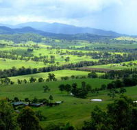 Barrington River House - Accommodation Bookings