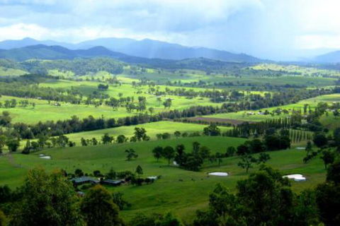 Barrington River House - Accommodation Bookings 0