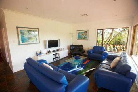Barrington River House - Accommodation Bookings 2