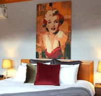 The Great Escape Lofts - Accommodation Bookings