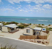 Sunset Beach Holiday Park - Accommodation Bookings