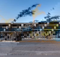 Sails Geraldton Accommodation - Accommodation Bookings