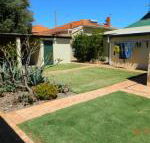 Champion Bay Apartments - Accommodation Bookings