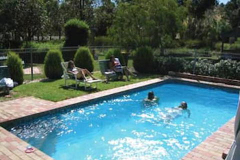 Aristocrat Waurnvale Motel - Accommodation Bookings 1