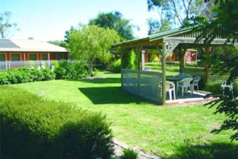 Aristocrat Waurnvale Motel - Accommodation Bookings 7