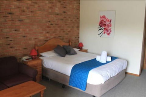 Aristocrat Waurnvale Motel - Accommodation Bookings 3