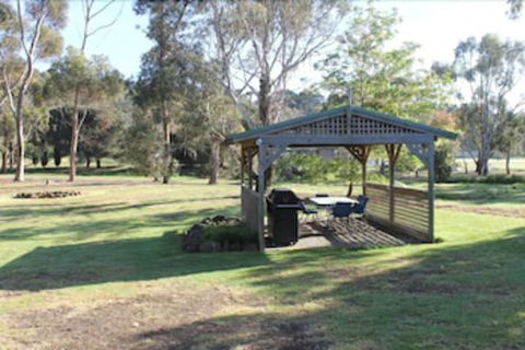 Aristocrat Waurnvale Motel - Accommodation Bookings 5