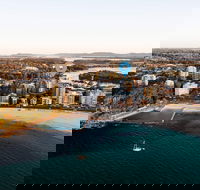 Sevan Apartments - Accommodation Bookings
