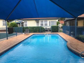 Forster Holiday Village - Accommodation Bookings 1