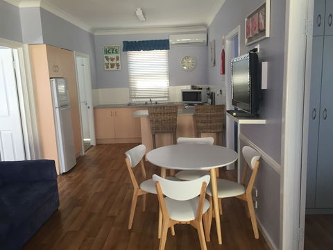 Forster Holiday Village - Accommodation Bookings 4