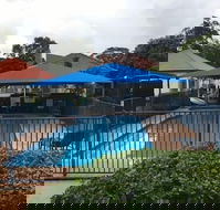 Forster Holiday Village - Accommodation Bookings