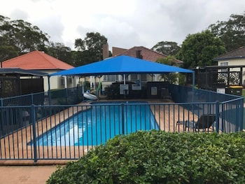 Forster Holiday Village - Accommodation Bookings 0