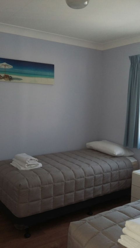 Forster Holiday Village - Accommodation Bookings 3