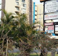 Forster Motor Inn - Accommodation Bookings