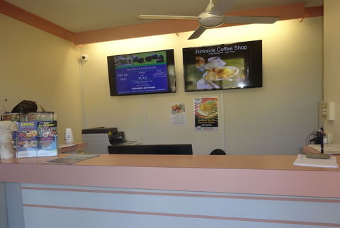 Forster Palms Motel - Accommodation Bookings 5