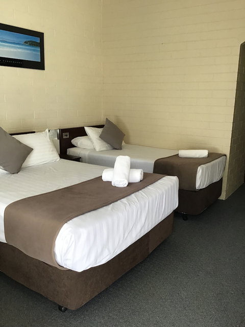Bayview Motel - Accommodation Bookings 2