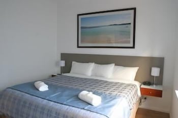Clearwater Motel Apartments - Accommodation Bookings 5