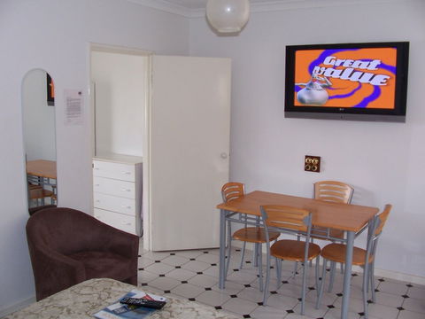 Clearwater Motel Apartments - Accommodation Bookings 4