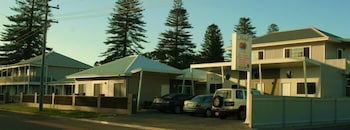 Clearwater Motel Apartments - Accommodation Bookings 1