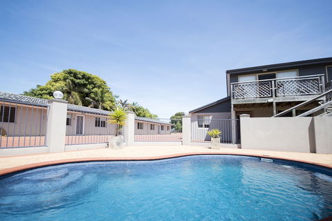 Archipelago Apartments - Accommodation Bookings 3