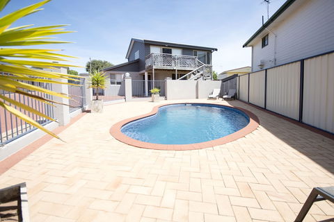 Archipelago Apartments - Accommodation Bookings 6