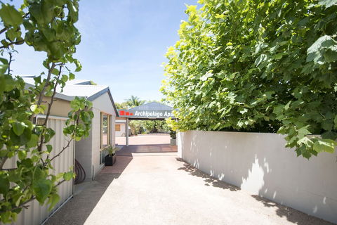 Archipelago Apartments - Accommodation Bookings 0
