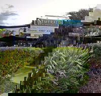 Emerald Motel Apartments - Accommodation Bookings
