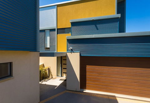 Saltwater Apartments - Accommodation Bookings 2